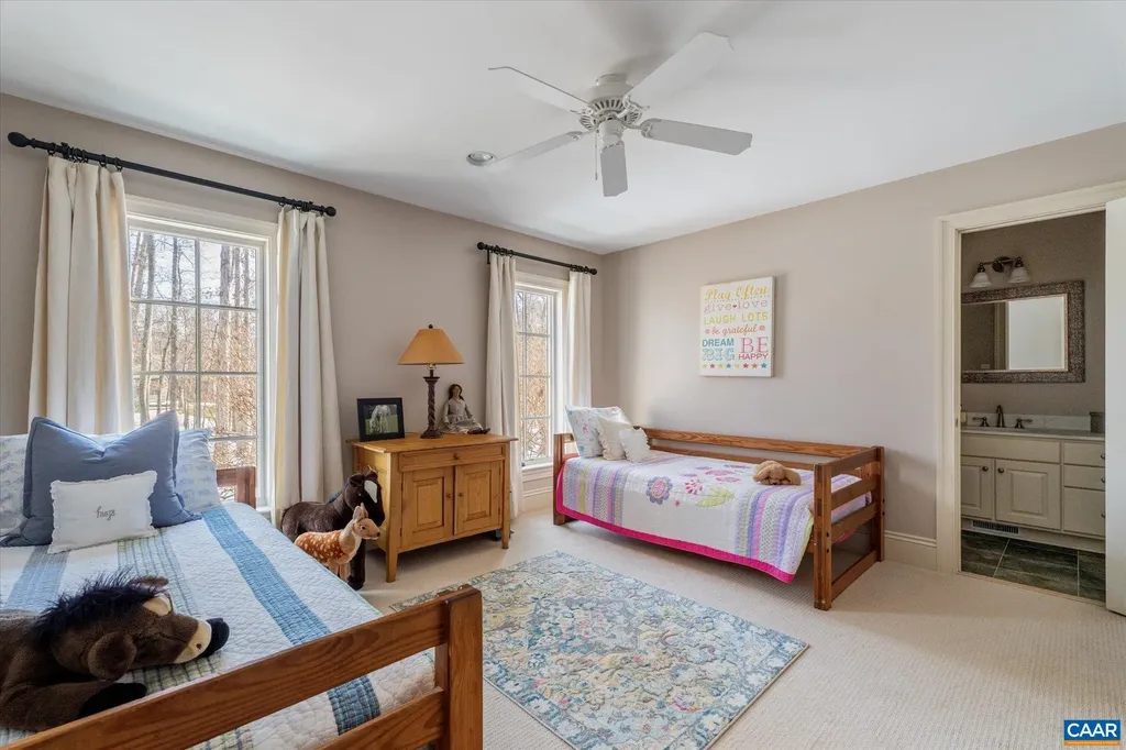 880 Club Drive Keswick VA 22947