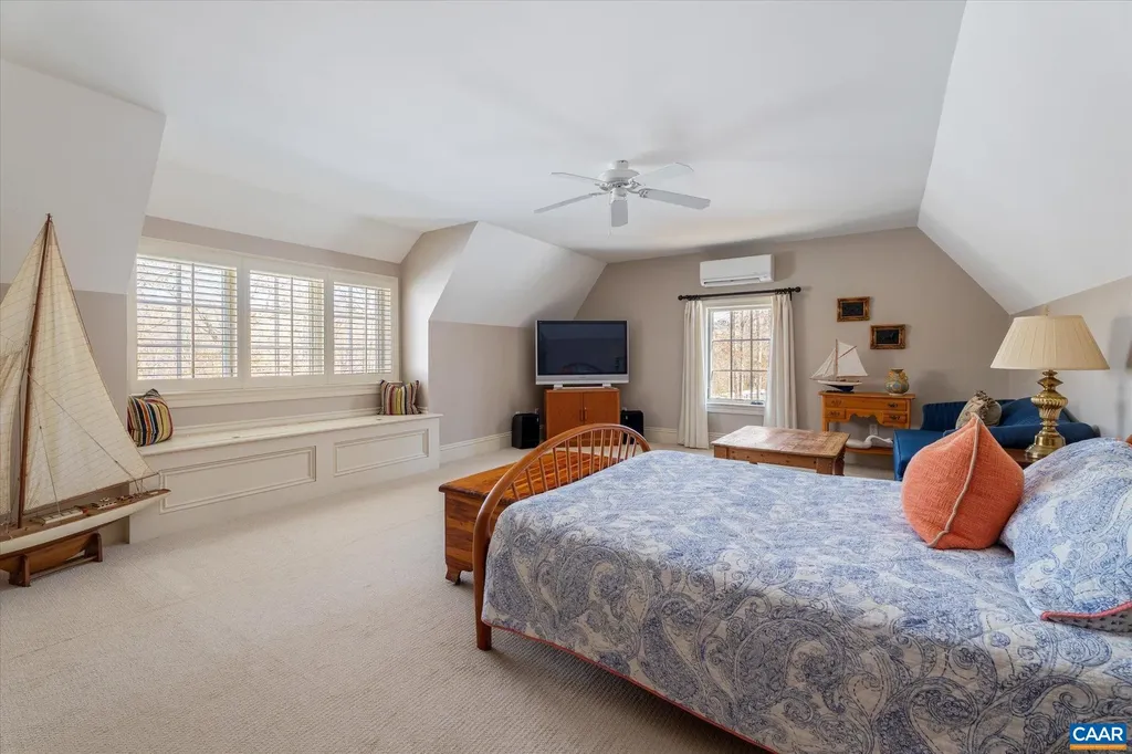 880 Club Drive Keswick VA 22947