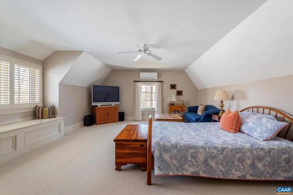 880 Club Drive Keswick VA 22947