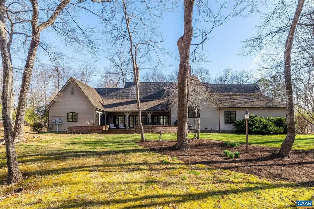 880 Club Drive Keswick VA 22947