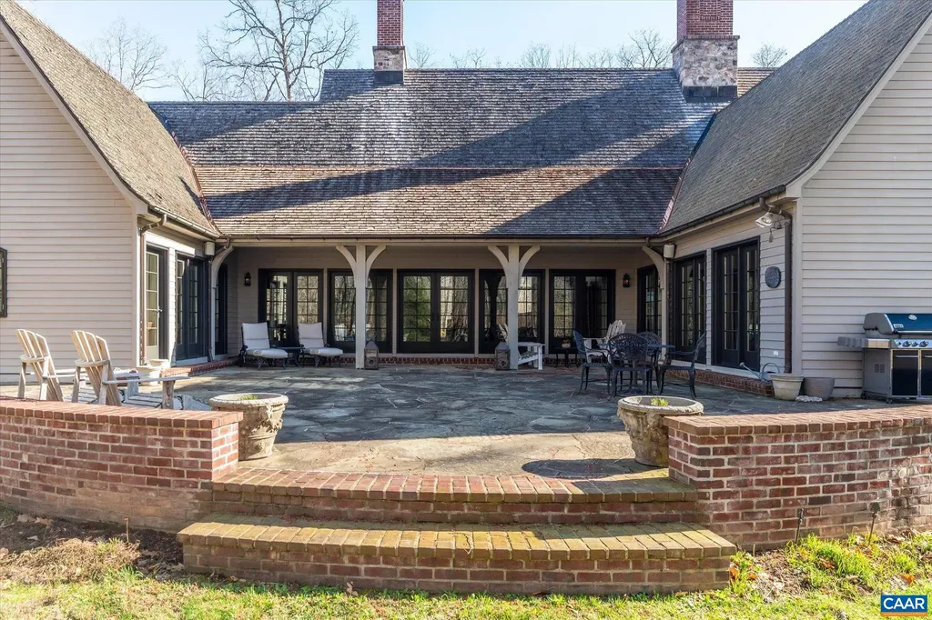 880 Club Drive Keswick VA 22947