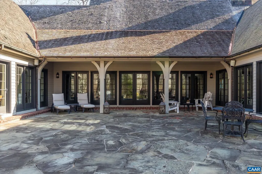 880 Club Drive Keswick VA 22947