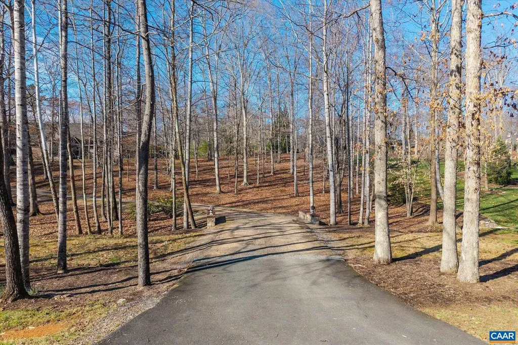 880 Club Drive Keswick VA 22947