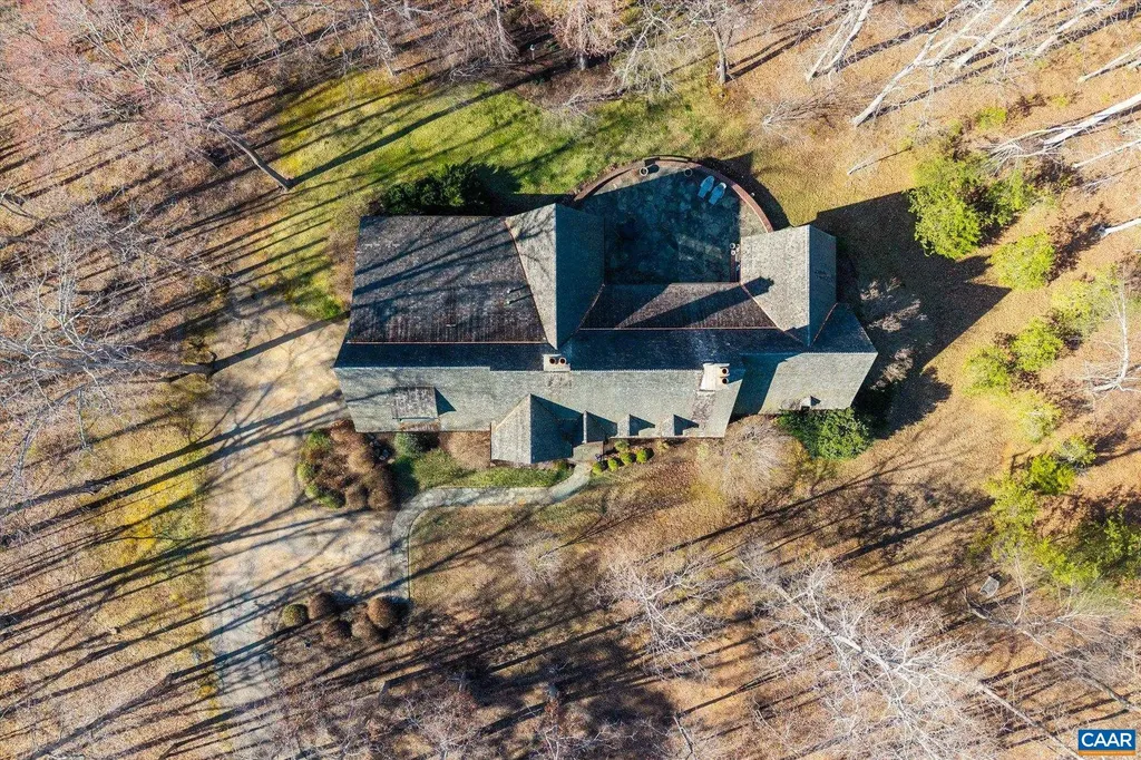 880 Club Drive Keswick VA 22947