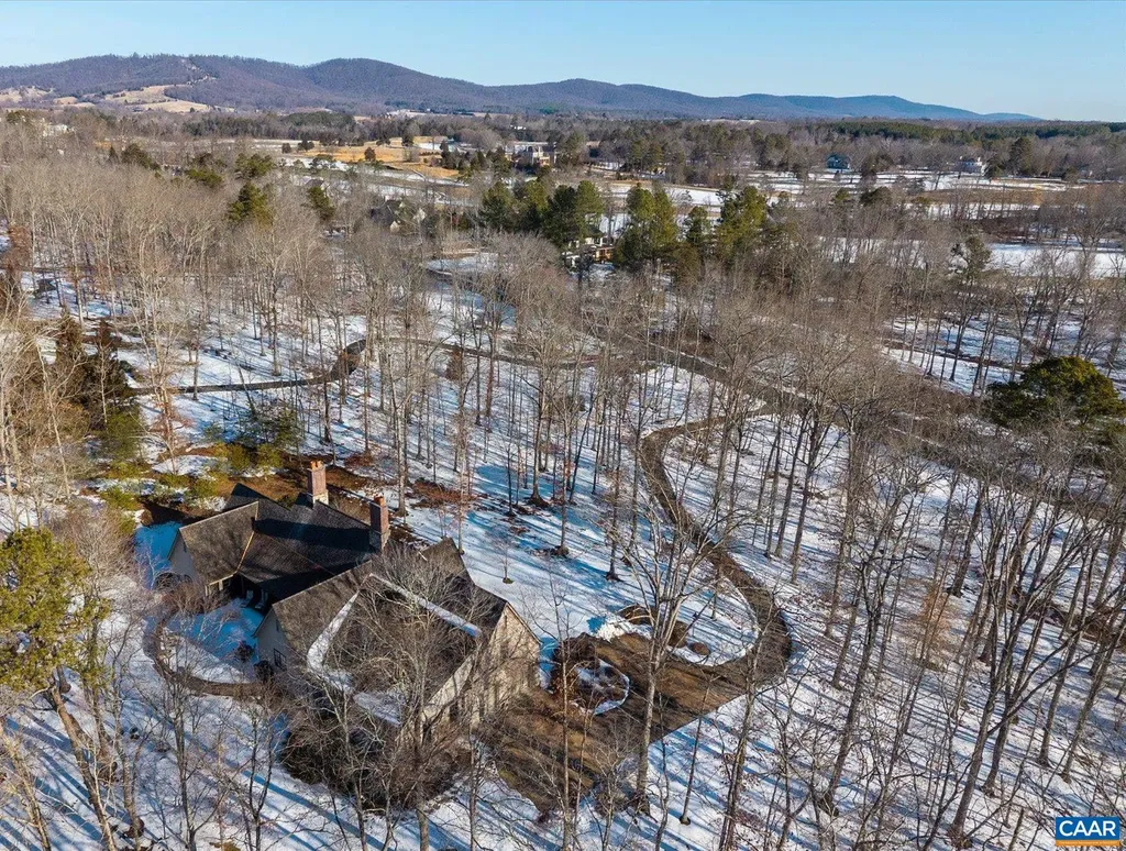 880 Club Drive Keswick VA 22947