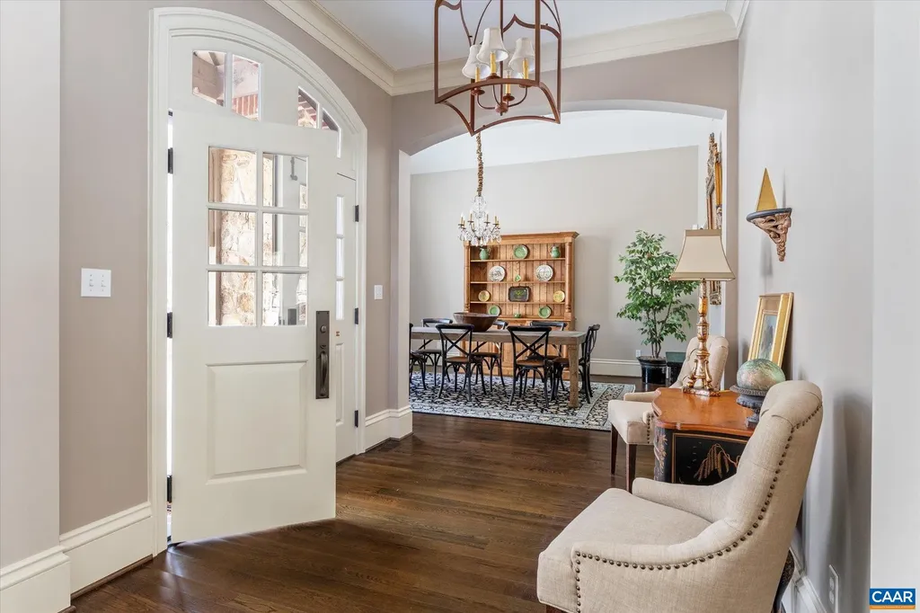 880 Club Drive Keswick VA 22947