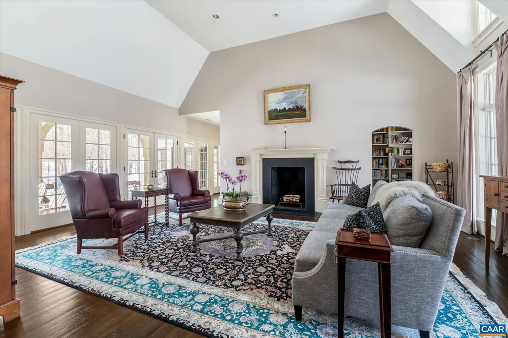 880 Club Drive Keswick VA 22947