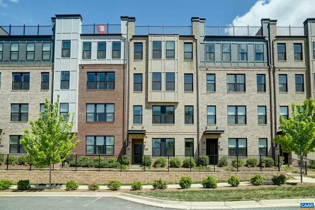915 Salamander Street Charlottesville VA 22911