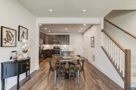 915 Salamander Street Charlottesville VA 22911