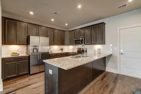 915 Salamander Street Charlottesville VA 22911