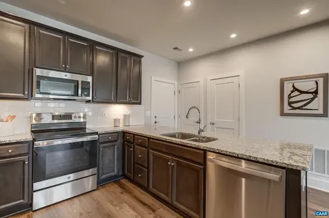 915 Salamander Street Charlottesville VA 22911