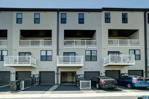 915 Salamander Street Charlottesville VA 22911