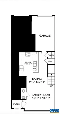 915 Salamander Street Charlottesville VA 22911