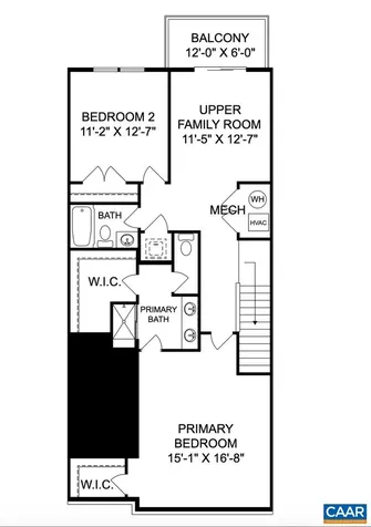 915 Salamander Street Charlottesville VA 22911