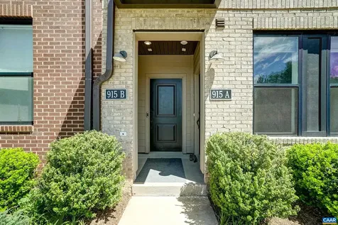 915 Salamander Street Charlottesville VA 22911