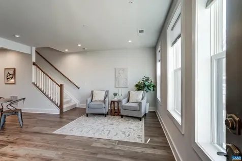 915 Salamander Street Charlottesville VA 22911