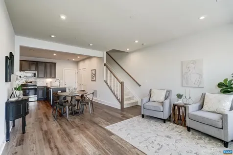 915 Salamander Street Charlottesville VA 22911
