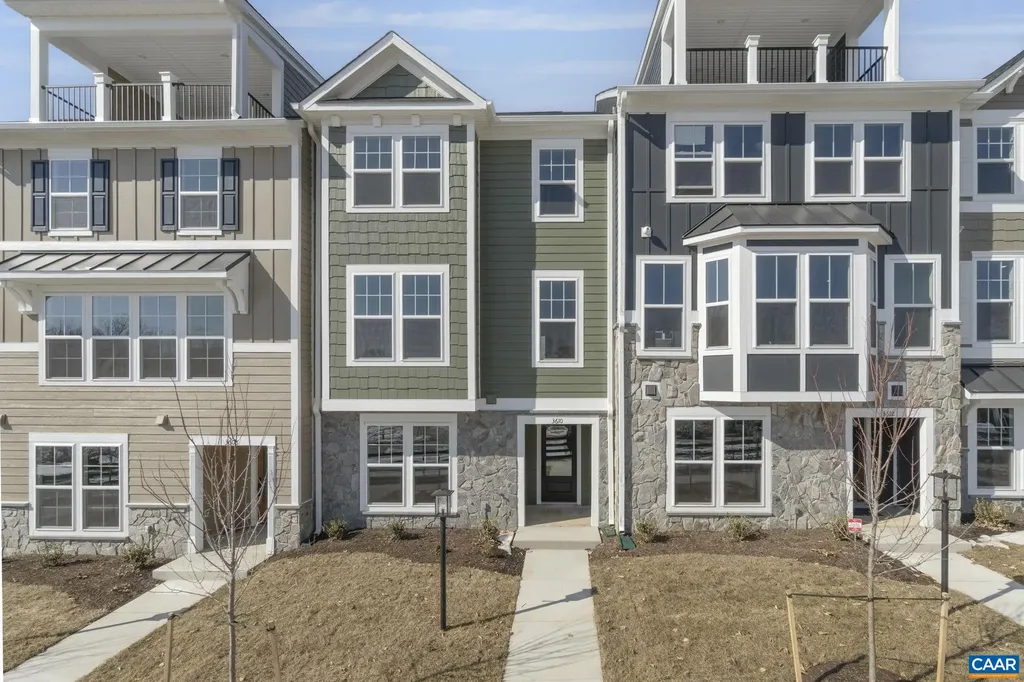 Charlottesville VA, 3610 Hilah Lane