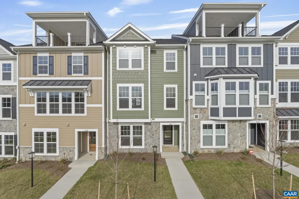 3610 Hilah Lane Charlottesville VA 22901