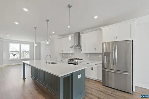 3610 Hilah Lane Charlottesville VA 22901