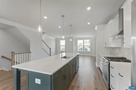 3610 Hilah Lane Charlottesville VA 22901
