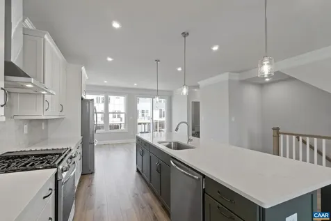 3610 Hilah Lane Charlottesville VA 22901