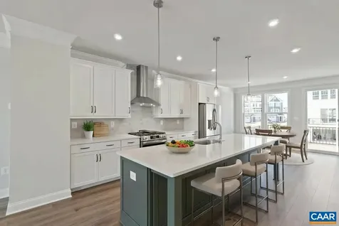 3610 Hilah Lane Charlottesville VA 22901