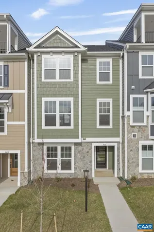 3610 Hilah Lane Charlottesville VA 22901