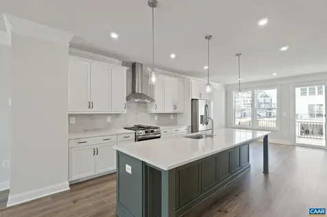 3610 Hilah Lane Charlottesville VA 22901