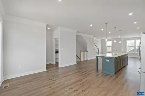 3610 Hilah Lane Charlottesville VA 22901