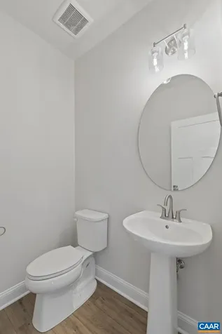 3610 Hilah Lane Charlottesville VA 22901