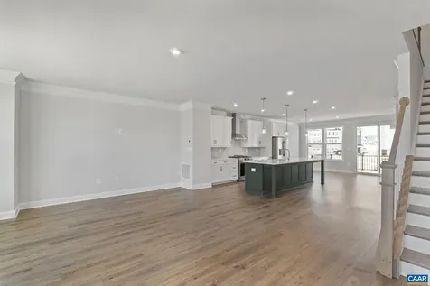 3610 Hilah Lane Charlottesville VA 22901