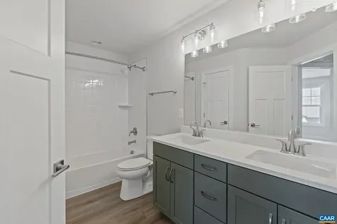 3610 Hilah Lane Charlottesville VA 22901