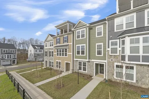 3610 Hilah Lane Charlottesville VA 22901