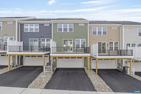 3610 Hilah Lane Charlottesville VA 22901