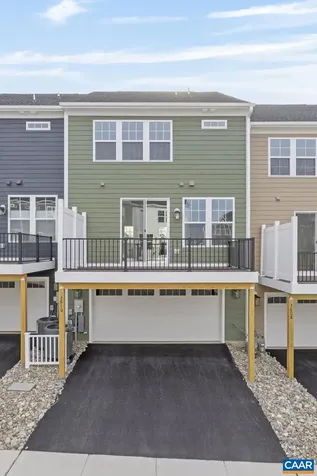 3610 Hilah Lane Charlottesville VA 22901