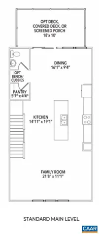 3610 Hilah Lane Charlottesville VA 22901
