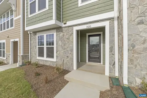 3610 Hilah Lane Charlottesville VA 22901