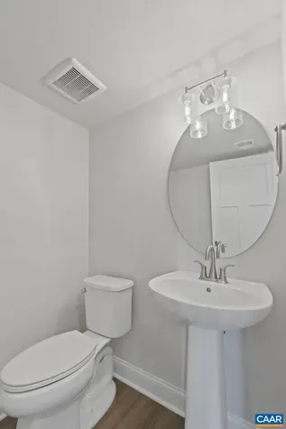 3610 Hilah Lane Charlottesville VA 22901