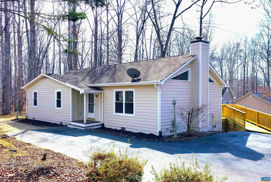 Palmyra VA, 820 Jefferson Drive