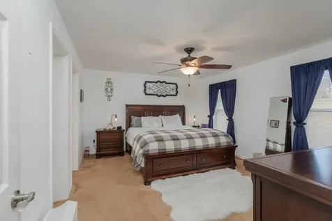 7583 Ford View Road Weyers Cave VA 24486
