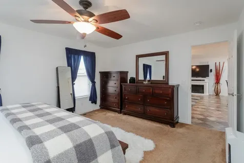 7583 Ford View Road Weyers Cave VA 24486