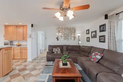 7583 Ford View Road Weyers Cave VA 24486