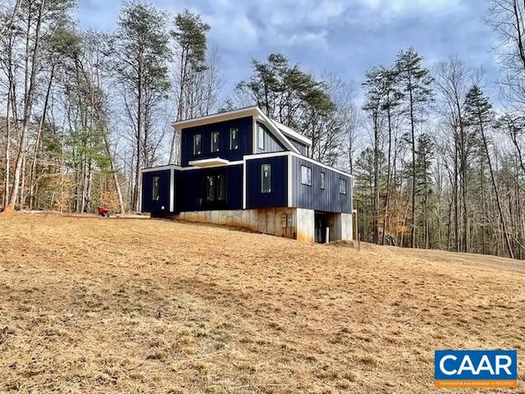 123 Keasley Lane Stanardsville VA 22973