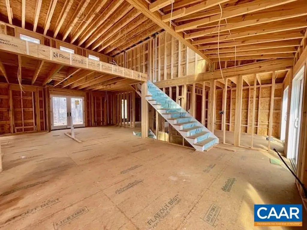 123 Keasley Lane Stanardsville VA 22973