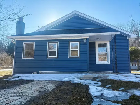 1473 Tenth Street Waynesboro VA 22980