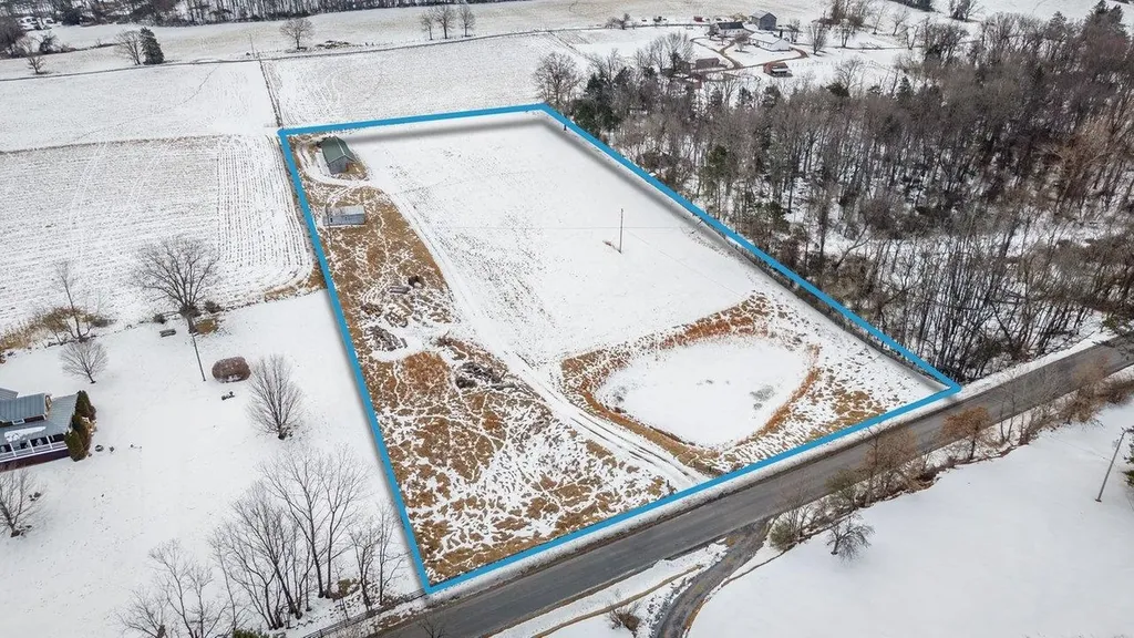 Luray VA, 1259 Farmview Road