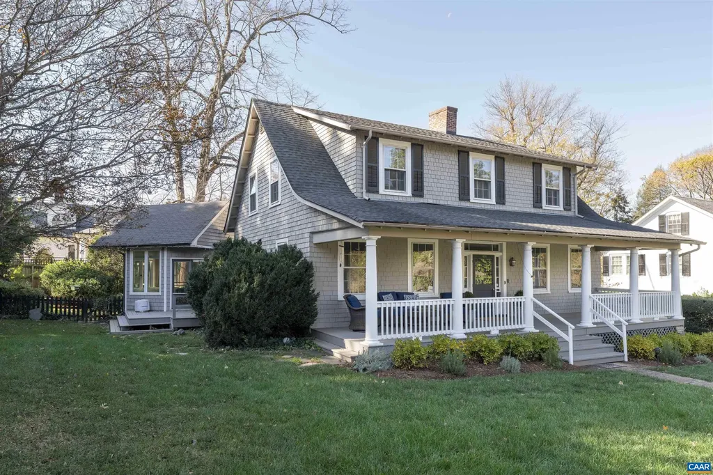 1826 Wayside Place Charlottesville VA 22903