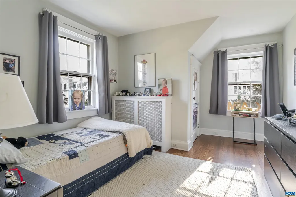 1826 Wayside Place Charlottesville VA 22903