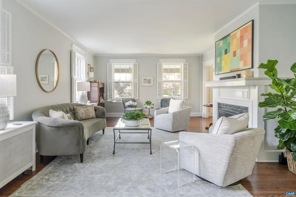 1826 Wayside Place Charlottesville VA 22903